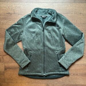 The North Face Women’s Green Jacket XS
